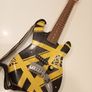 Kids Custom Electric guitar Image 5