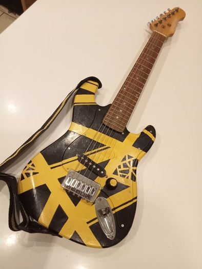 Kids Custom Electric guitar