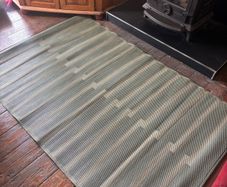 Free Green Jysk Mat