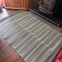 Free Green Jysk Mat
