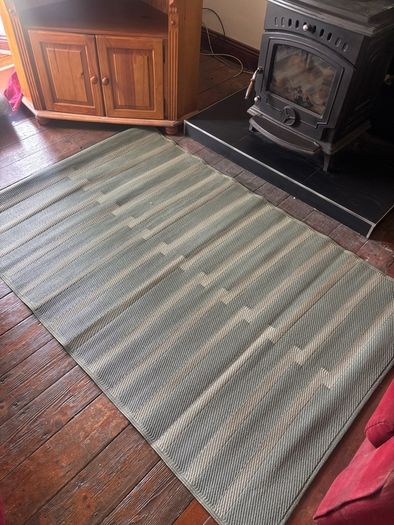 Free Green Jysk Mat