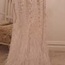 White debs dress Image 5