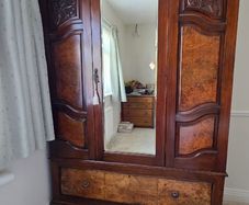 Wardrobe
