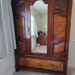 Wardrobe