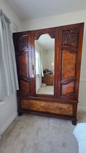 Wardrobe