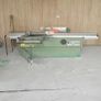 3.2 single phase table saw Image 3