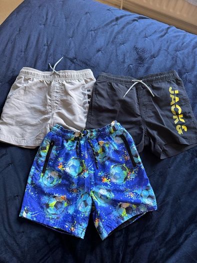 8-9 boy bundle