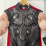 Thor Costume - Halloween / Fancy Dress Image 2