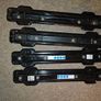 ford transit custom brackets Image 2