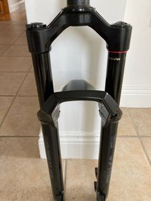 rockshox pike