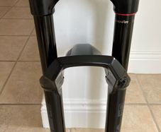 rockshox pike