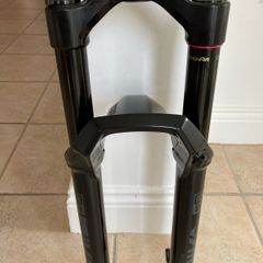 rockshox pike