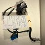 BMW E90 E91 E92 3 Series Battery Negative Pole IBS Cable 9215952 A3l2b319g Image 6