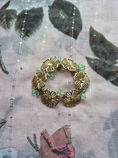 Vintage Bracelet