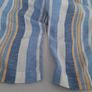 New linen trousers size L Image 2