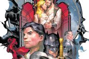 Dark Knights Of Steel (issues 1 to 12 - Full Story )
