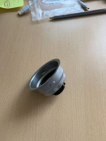 Delonghi filter