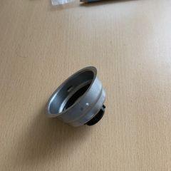 Delonghi filter