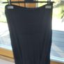 Black Tulle Layered Skirt Size Small Image 4