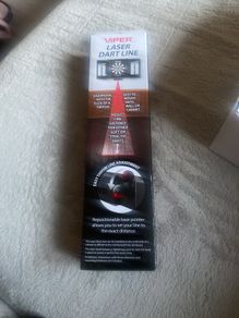 Viper Laser Darts Line