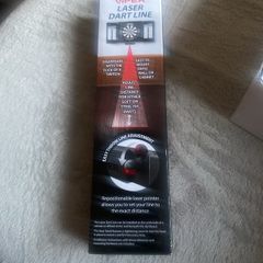 Viper Laser Darts Line