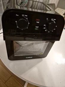 Air fryer Tower