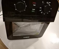 Air fryer Tower