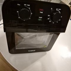 Air fryer Tower