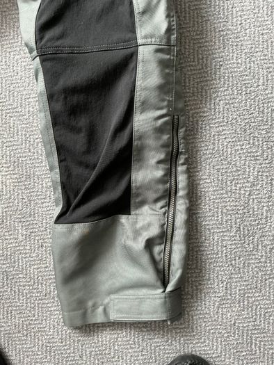 BMW Motorcycle summer trousers( Airflow 2 ) size 60