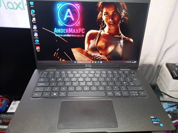 Laptop Dell latitude 7420 - New Battery