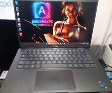 Laptop Dell latitude 7420 - New Battery