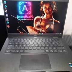 Laptop Dell latitude 7420 - New Battery