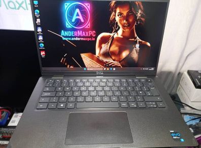 Laptop Dell latitude 7420 - New Battery