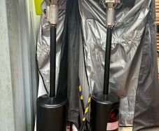 Patio Heaters
