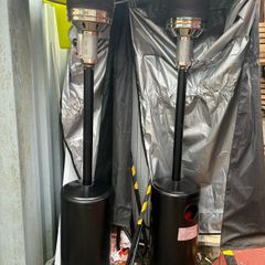 Patio Heaters