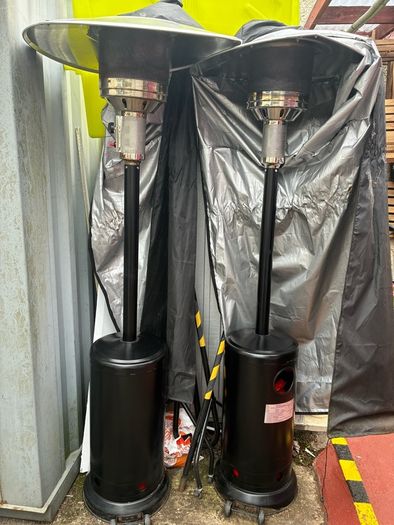 Patio Heaters