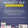 Funny Christmas Elf Game Image 2
