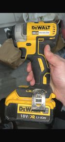 Dewalt drills