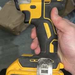 Dewalt drills