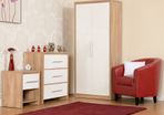 Seville Bedroom Set Nationwide Delivery