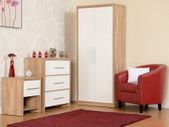 Seville Bedroom Set Nationwide Delivery