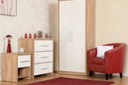 Seville Bedroom Set Nationwide Delivery