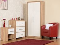main image for ad Seville Bedroom Set Nationwide Delivery