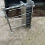 Industrial stage Plate Cooler Image 2
