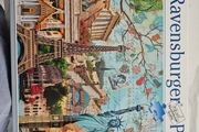 5000 piece jigsaw