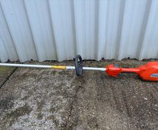 Husqvarna Battrey  strimmer professional