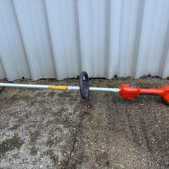 Husqvarna Battrey  strimmer professional