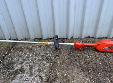 Husqvarna Battrey  strimmer professional
