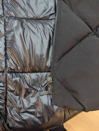Massimo Dutti coat