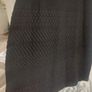 dress Bnwt black street one dress size 12 short sleeve Image 4